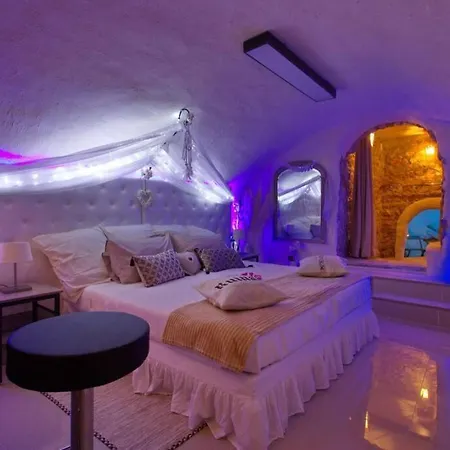 Les Secrets D'alcove, Nuits Romantiques Avec